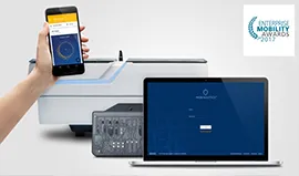 Neue Point-of-Care Plattform in der Tiermedizin