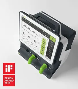 Medtec Europe 2018