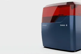 Tersaco Santhia 200 erstmalig auf der Medica 2018 gezeigt