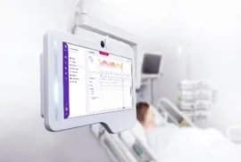 Doppel-red dot für Clinomic Mona