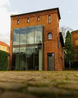 Design goes East - Magdeburg, wir kommen!