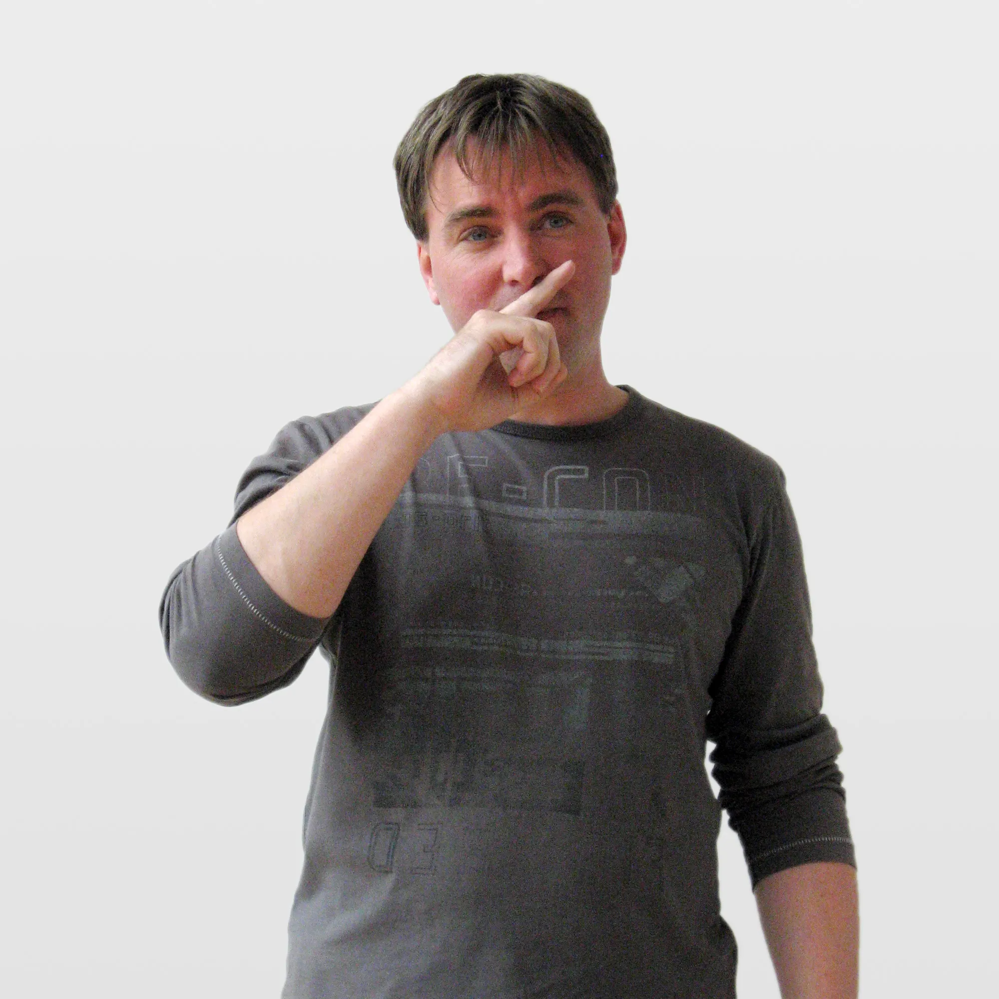 Christian Kühn