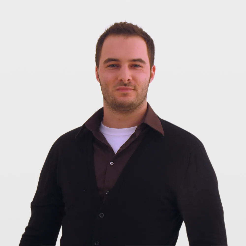 Tim Meier