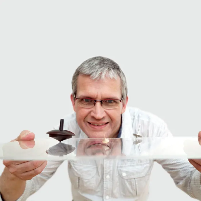 Stefan Bruckmann