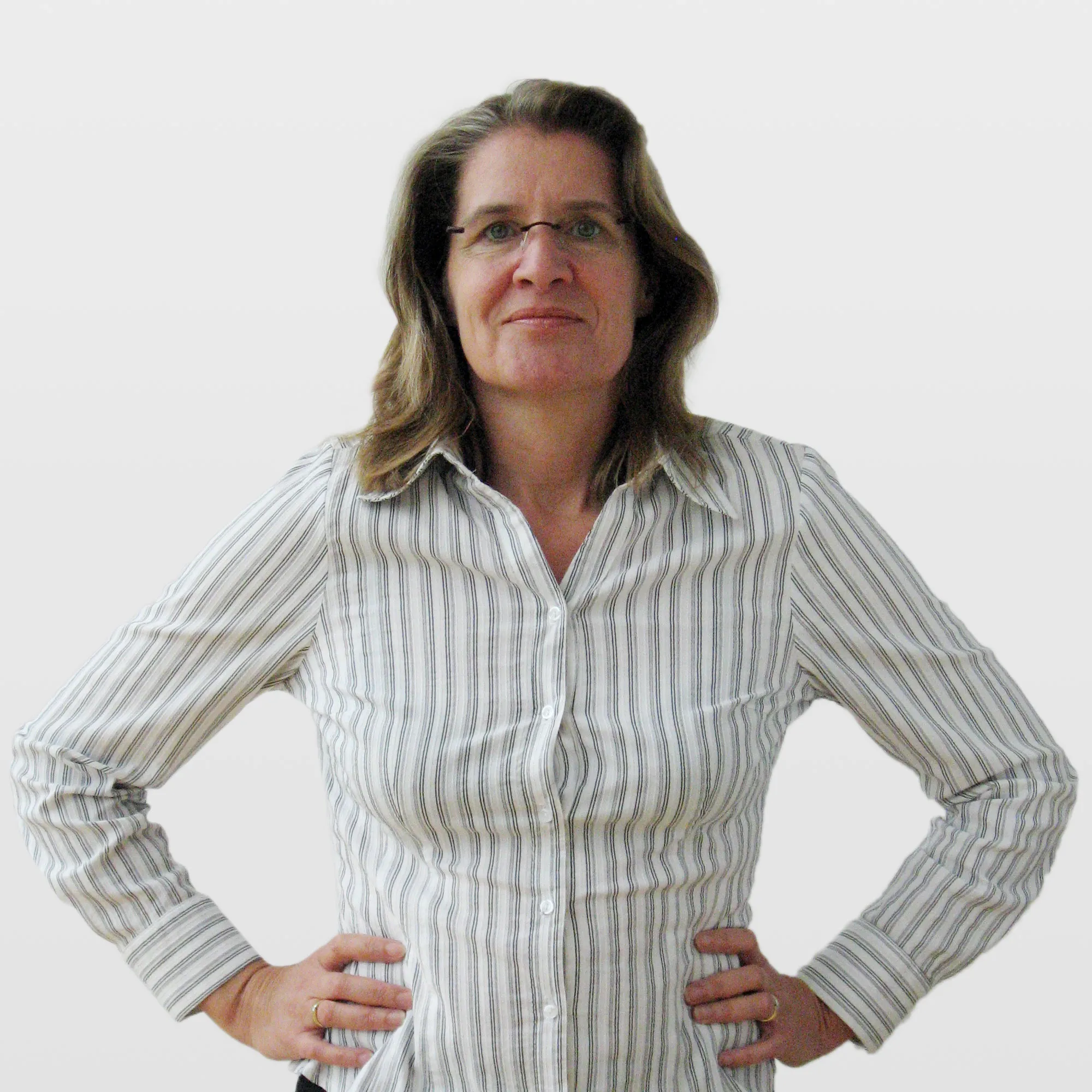 Simone Böhm