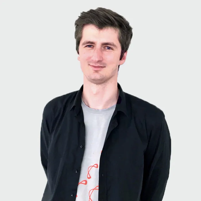 Sebastian Wolf