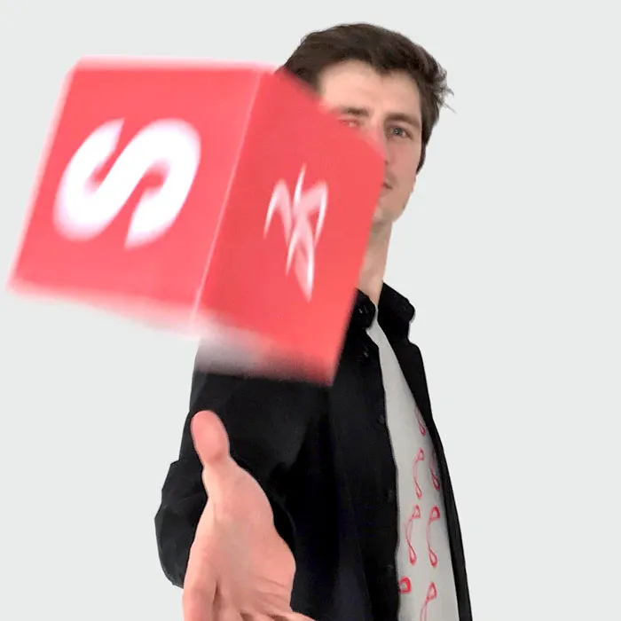 Sebastian Wolf