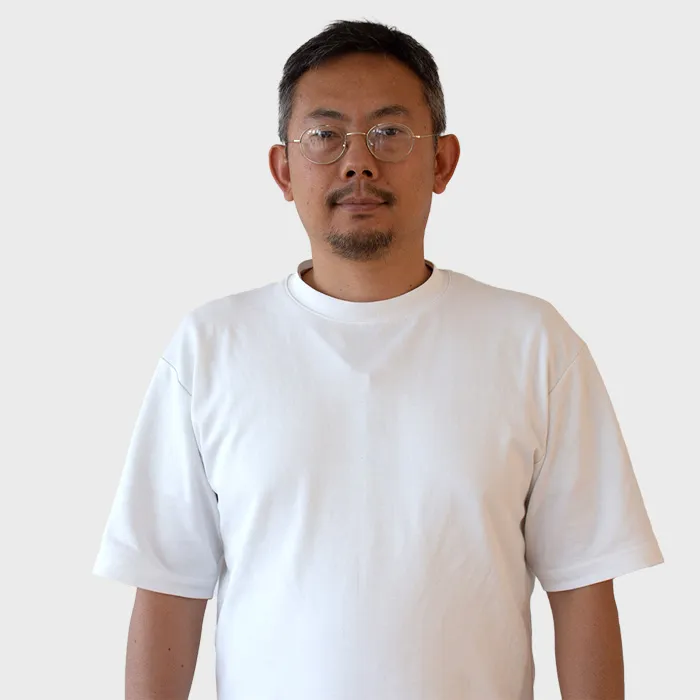 Takashi Kondo