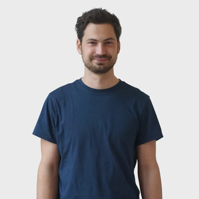 Alexander Weaver