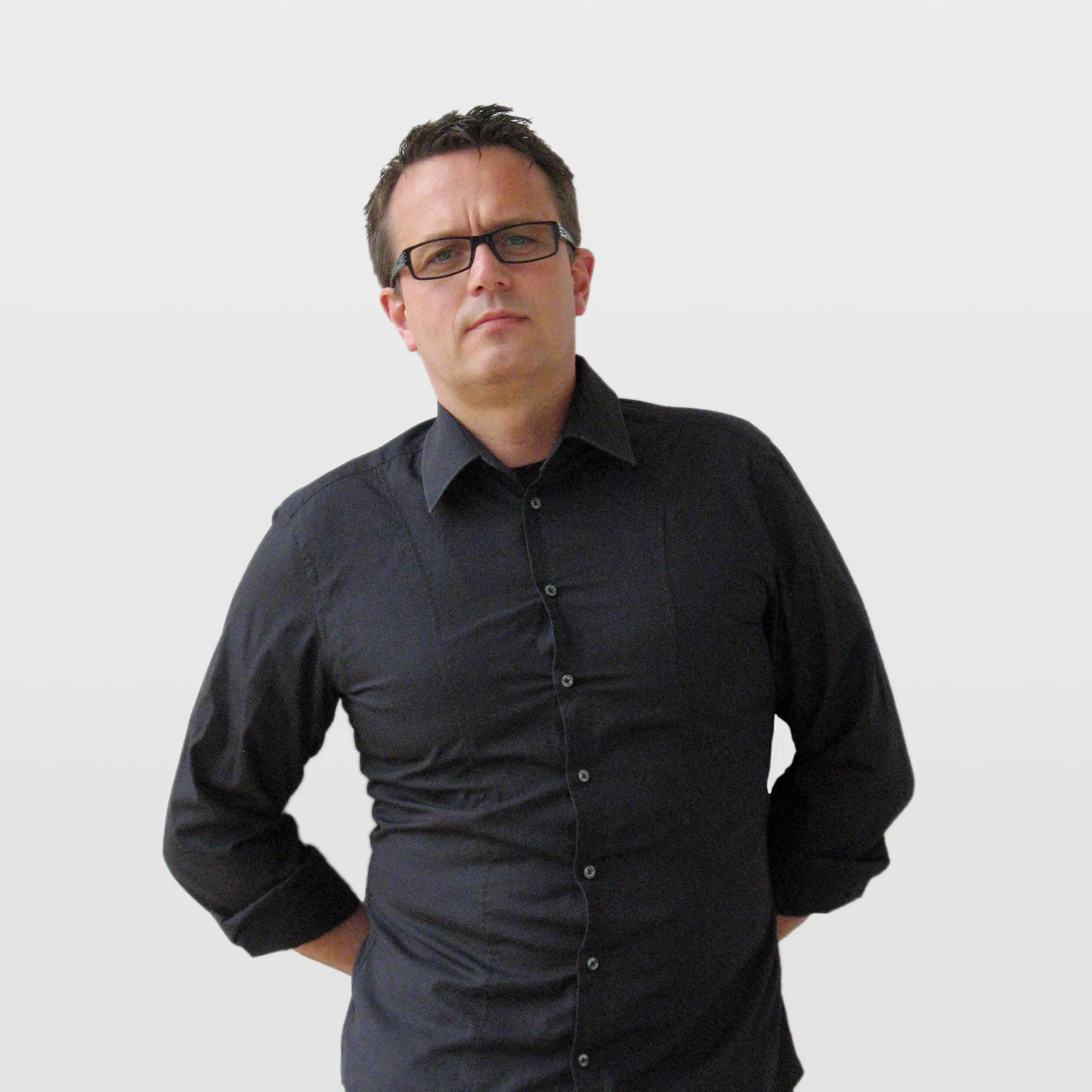 Marc Ruta