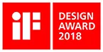 IF Design Award 2018