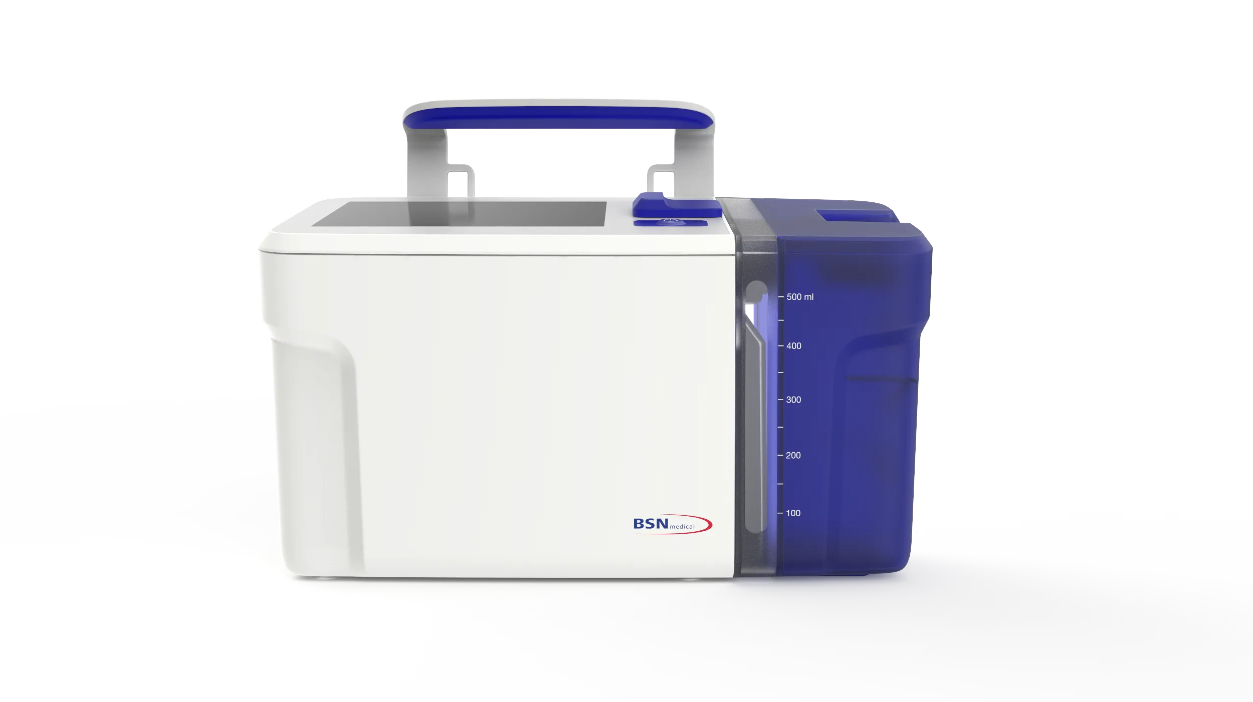 Negative pressure therapy system for wound care