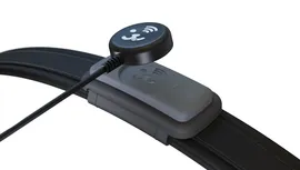 Outdoorfähig, robust und leicht zu reinigen - der Fressnapf GPS Tracker hält so einiges aus!