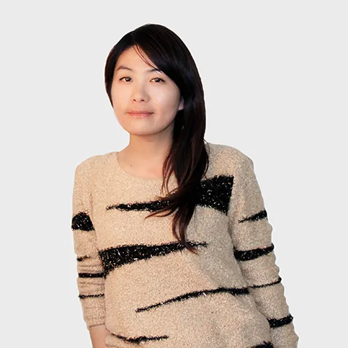 Judy Gao