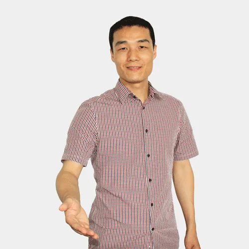 Quan Shan