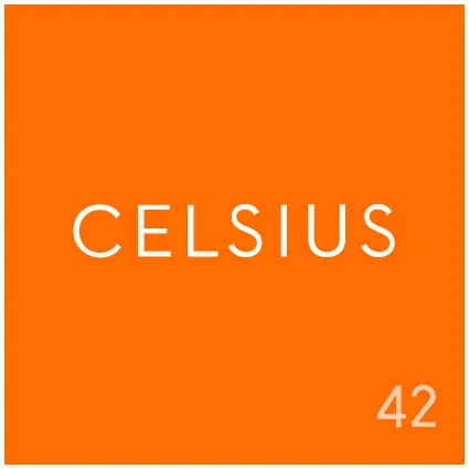 CELSIUS42
