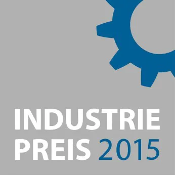 Industriepreis 2015