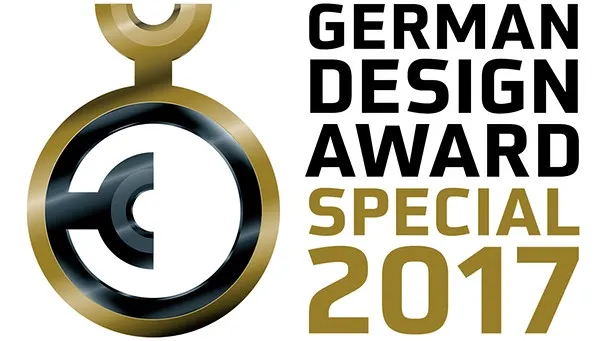 German Design Award Special 2017