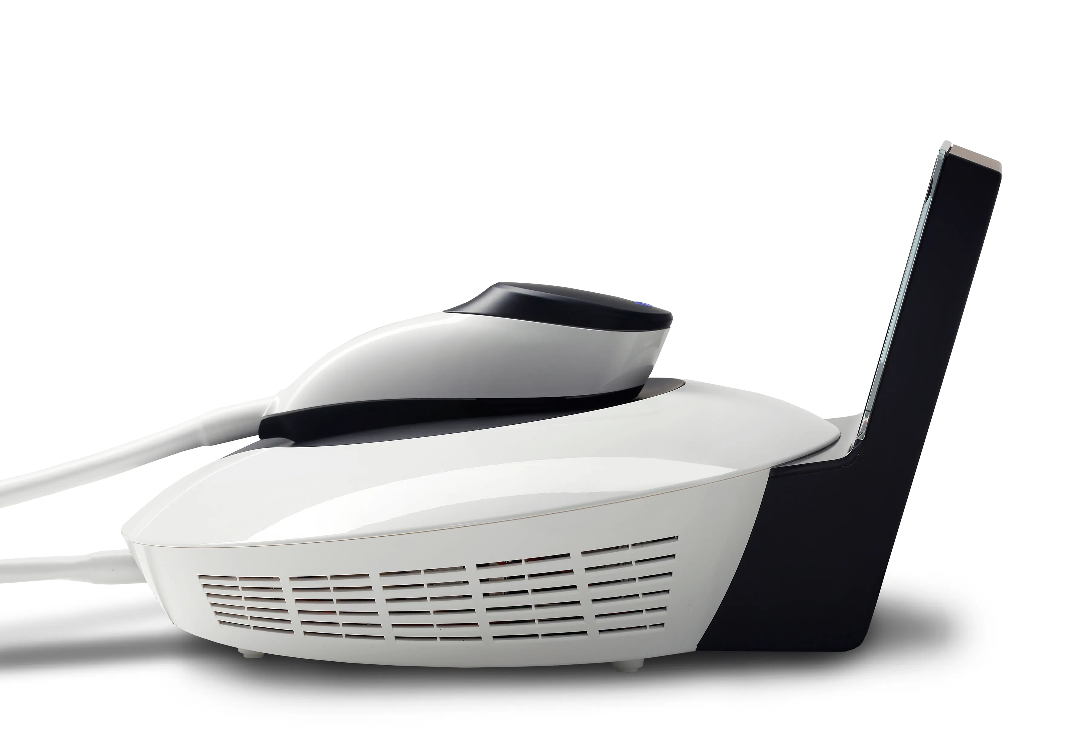 Smallest Medical Laser System