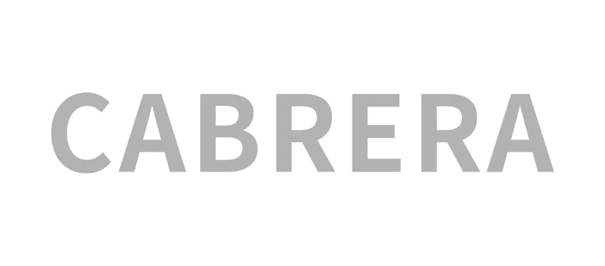 Cabrera