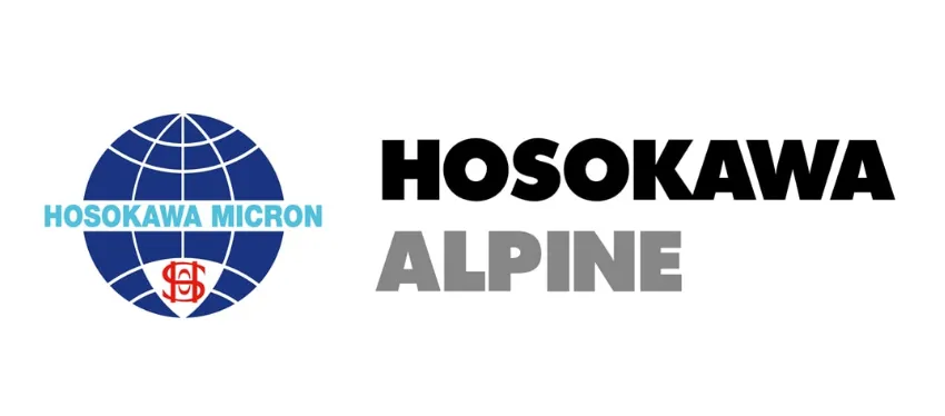 Hosokawa Alpine