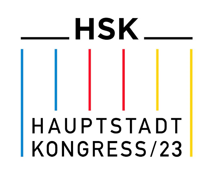Hauptstadtkongress