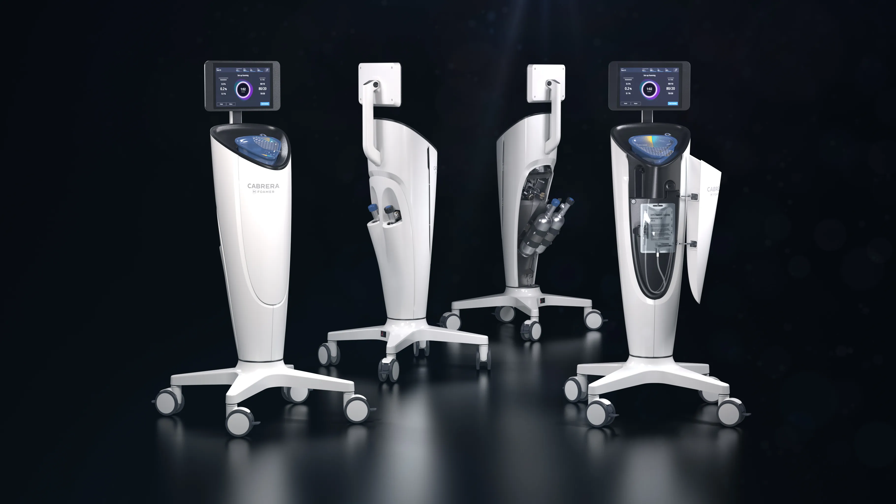 04 Minuten Medical Design Checkup #74