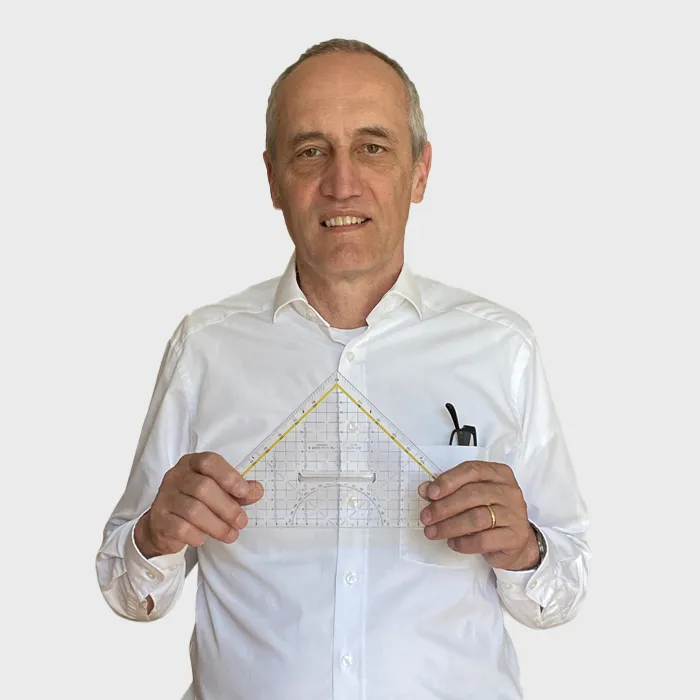 Frank Detering