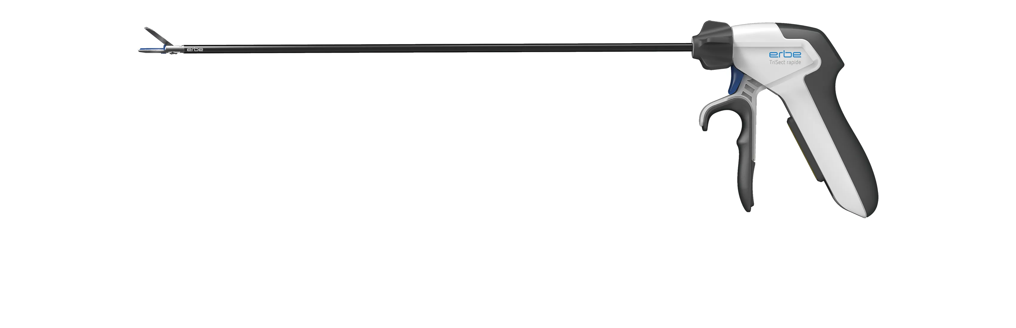 Red Dot Design Award winner: Erbe TriSect rapid