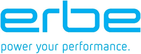 Erbe Elektromedizin 