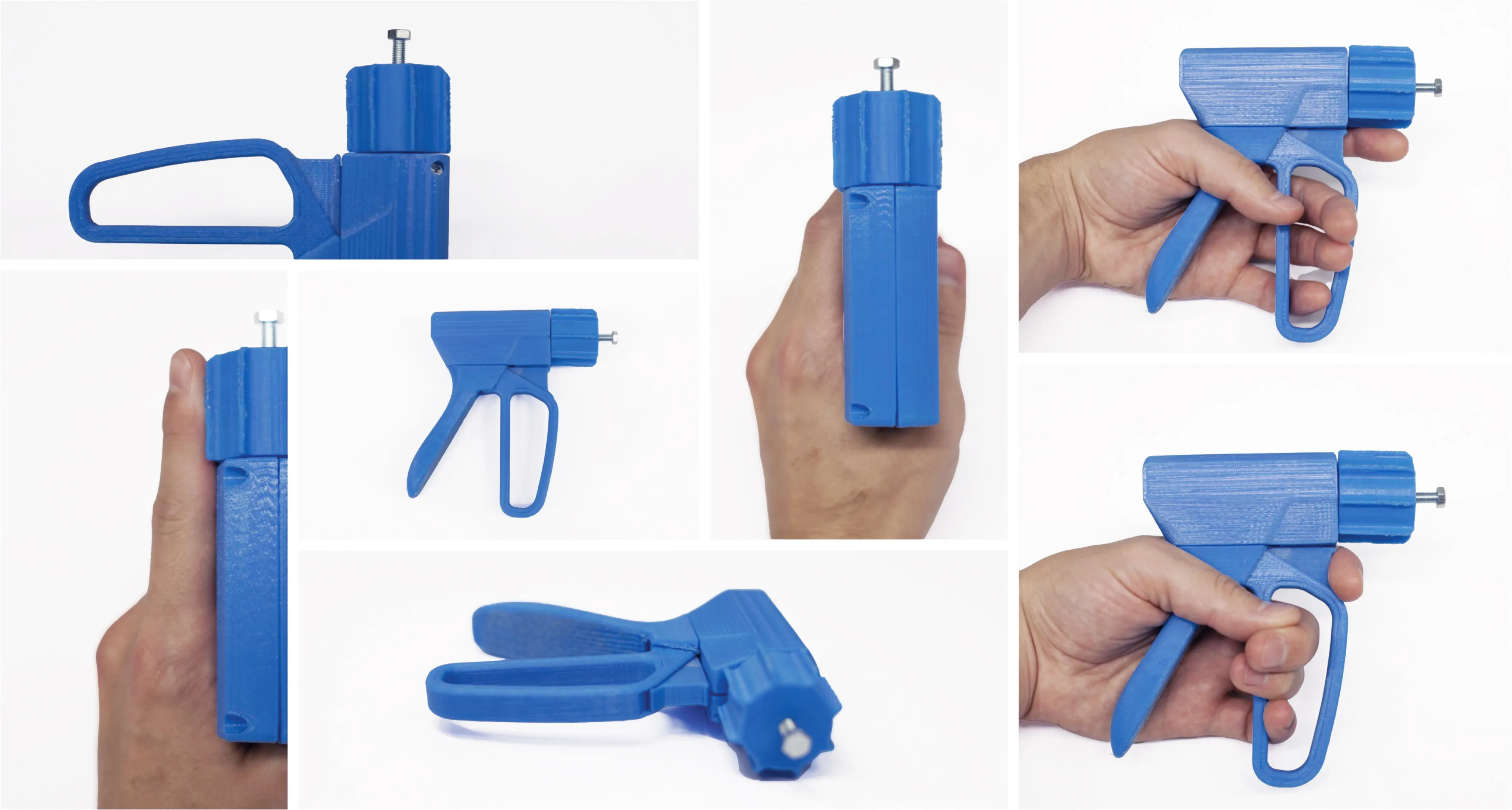 Shape finding functional models