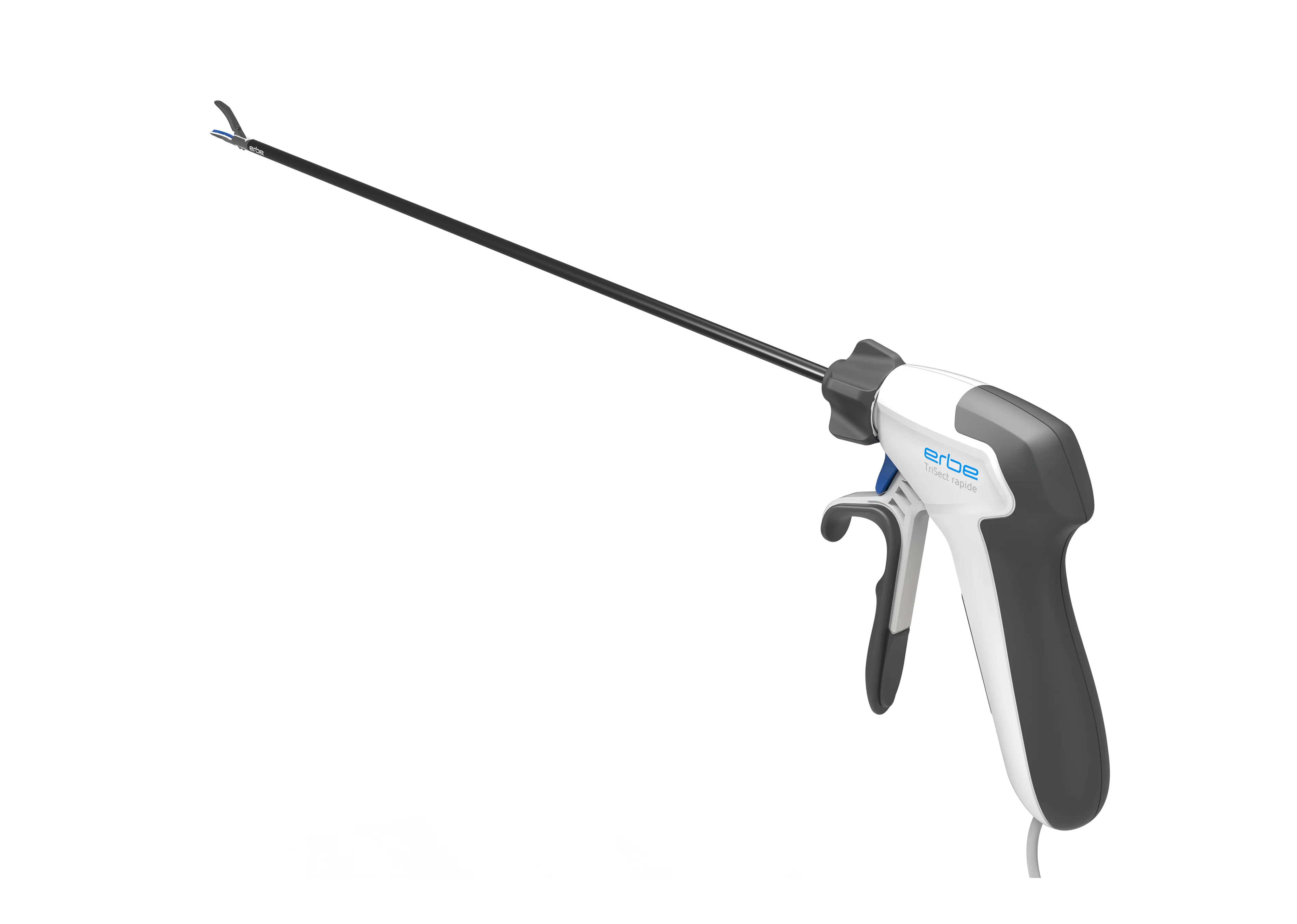 Minimally invasive combination instrument
