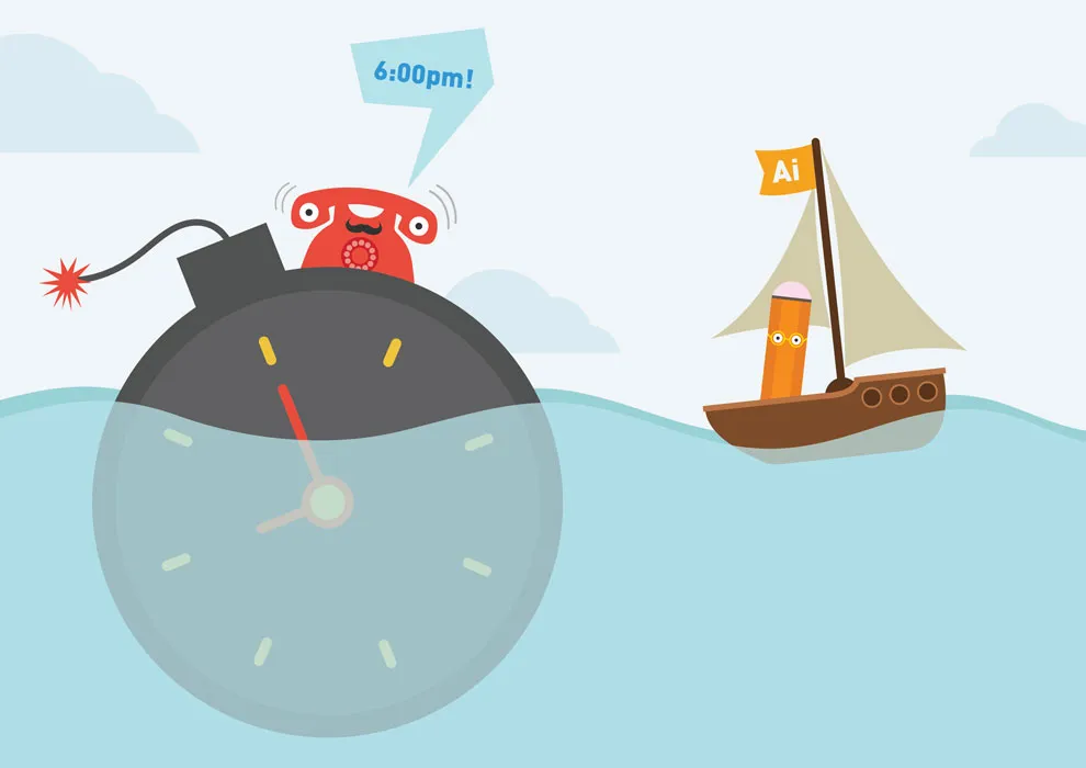 6 Key Factors to Build Excellent Client Relationships WILDDESIGN