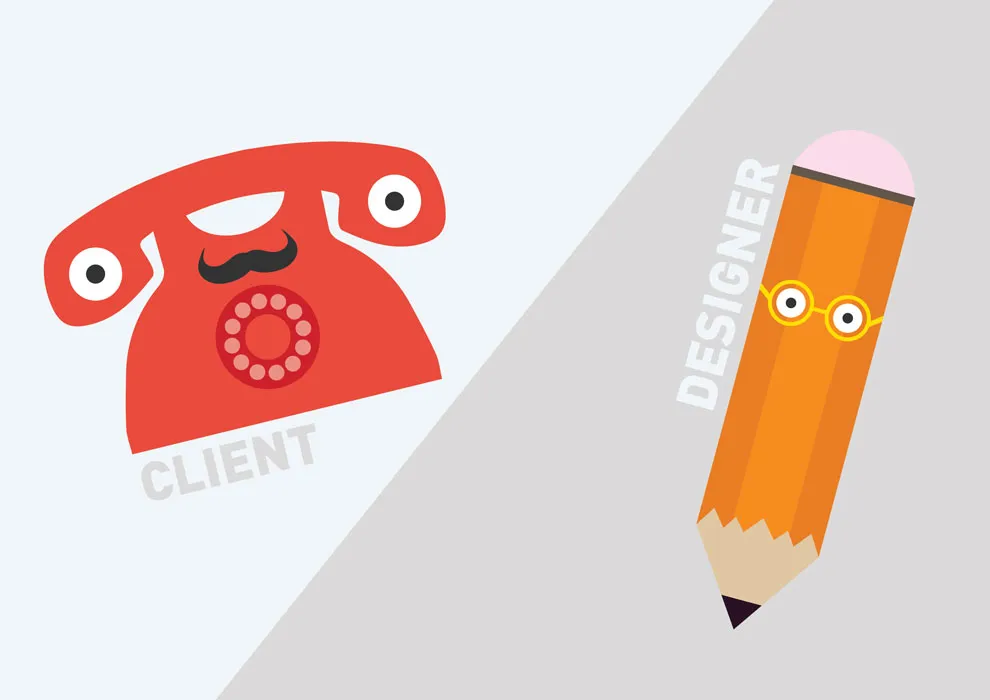 6 Key Factors to Build Excellent Client Relationships WILDDESIGN