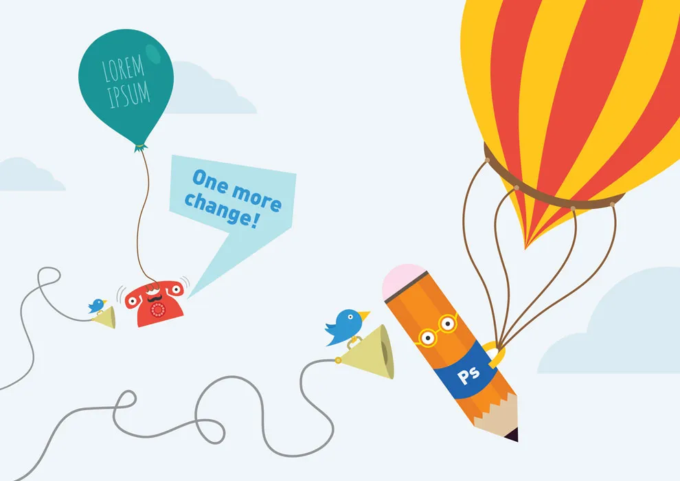 6 Key Factors to Build Excellent Client Relationships WILDDESIGN