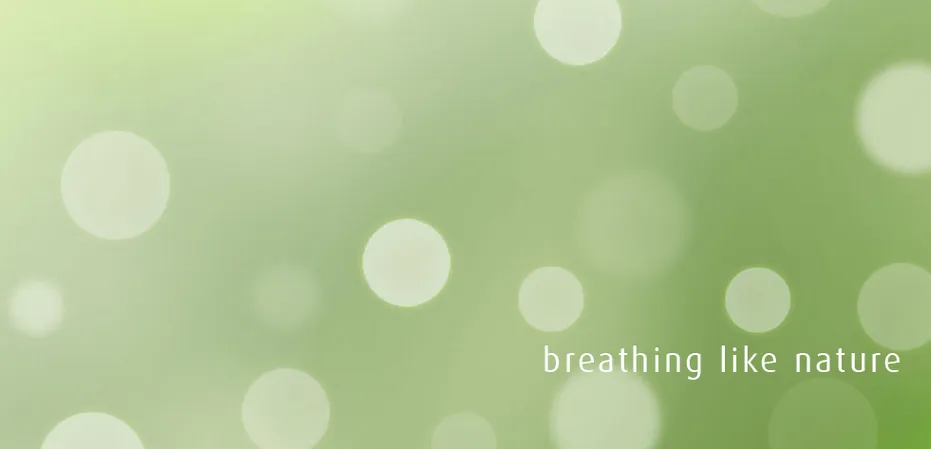 Salvia medical - breathing like nature