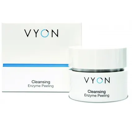 VYON Verpackungsdesign