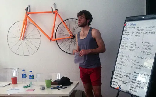 workshop