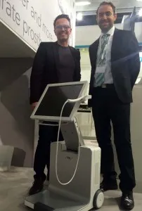 Design-Partnerschaft