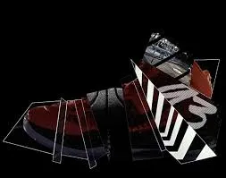 Nike Ignite Shanghai