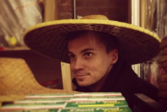 hat
