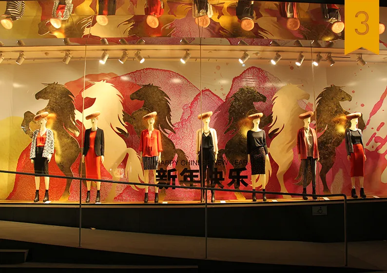 Monkey Business: Brands x CNY | WILDDESIGN