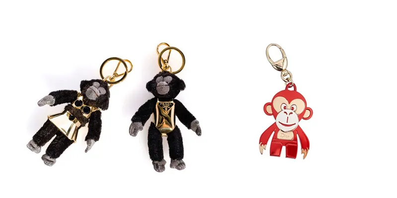 Monkey Business: Brands x CNY | WILDDESIGN
