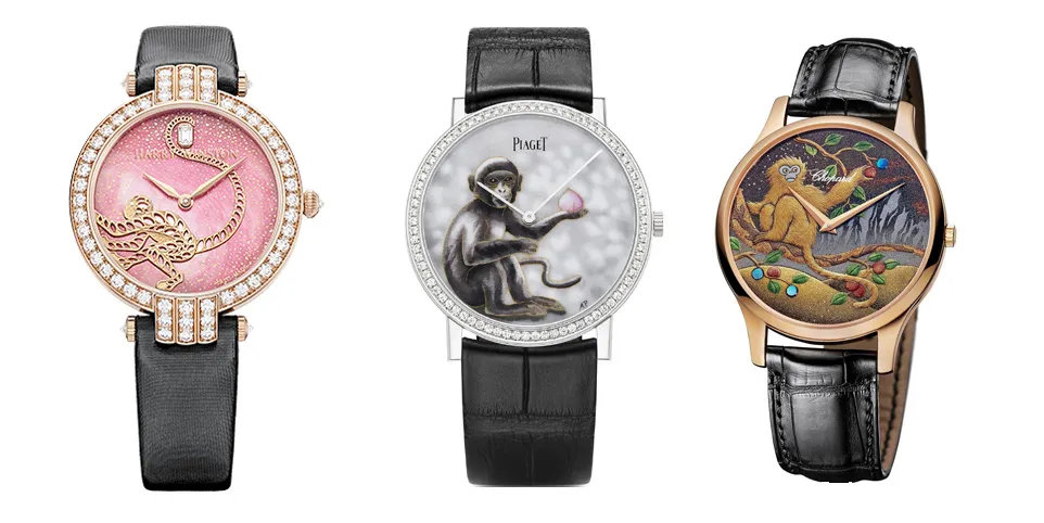 Monkey Business: Brands x CNY | WILDDESIGN