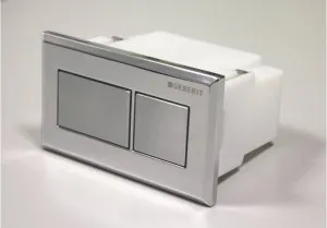 Geberit toilet puch