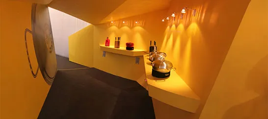 Fissler Booth / German Living
