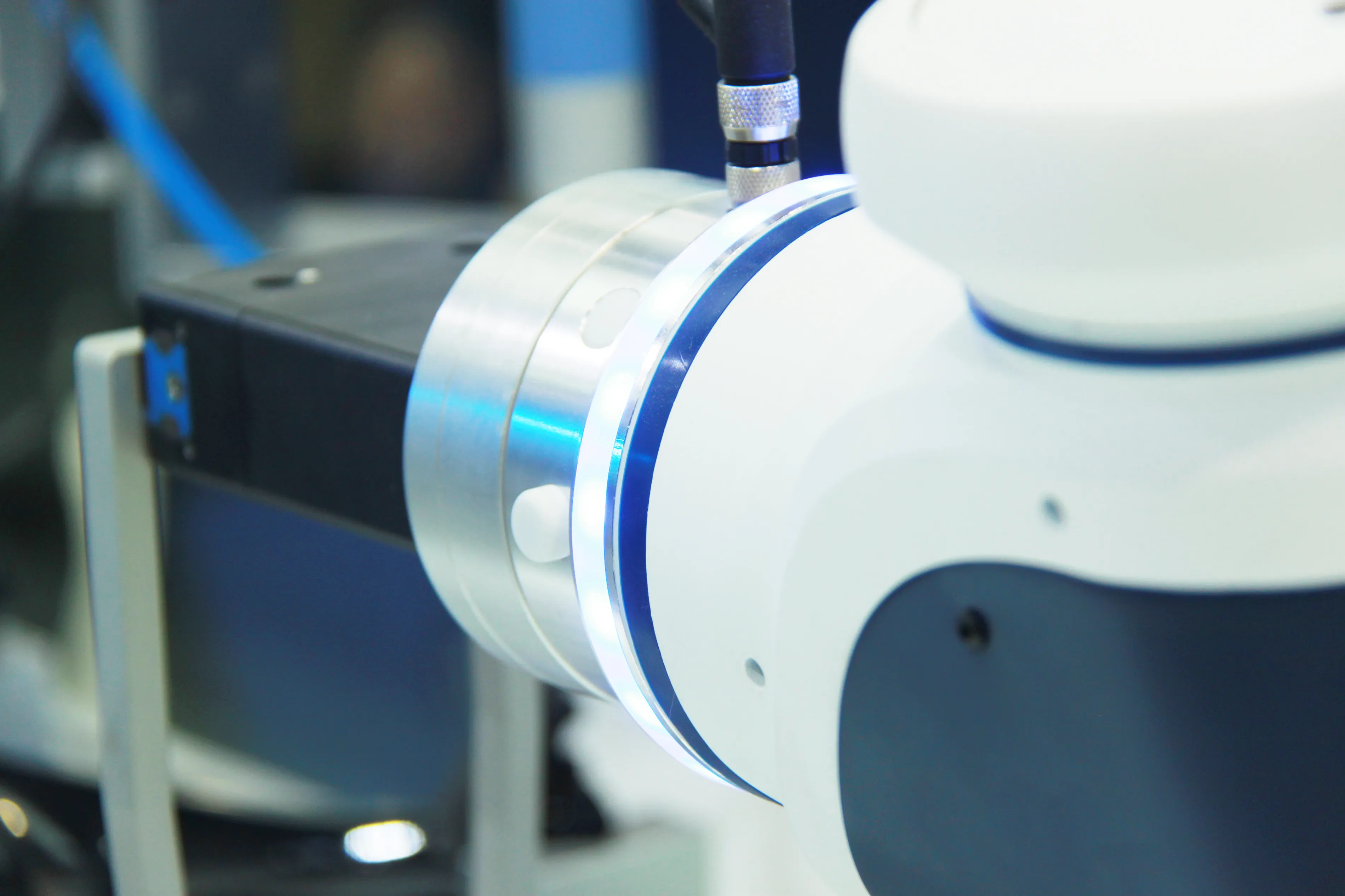 Robotics Exhibition