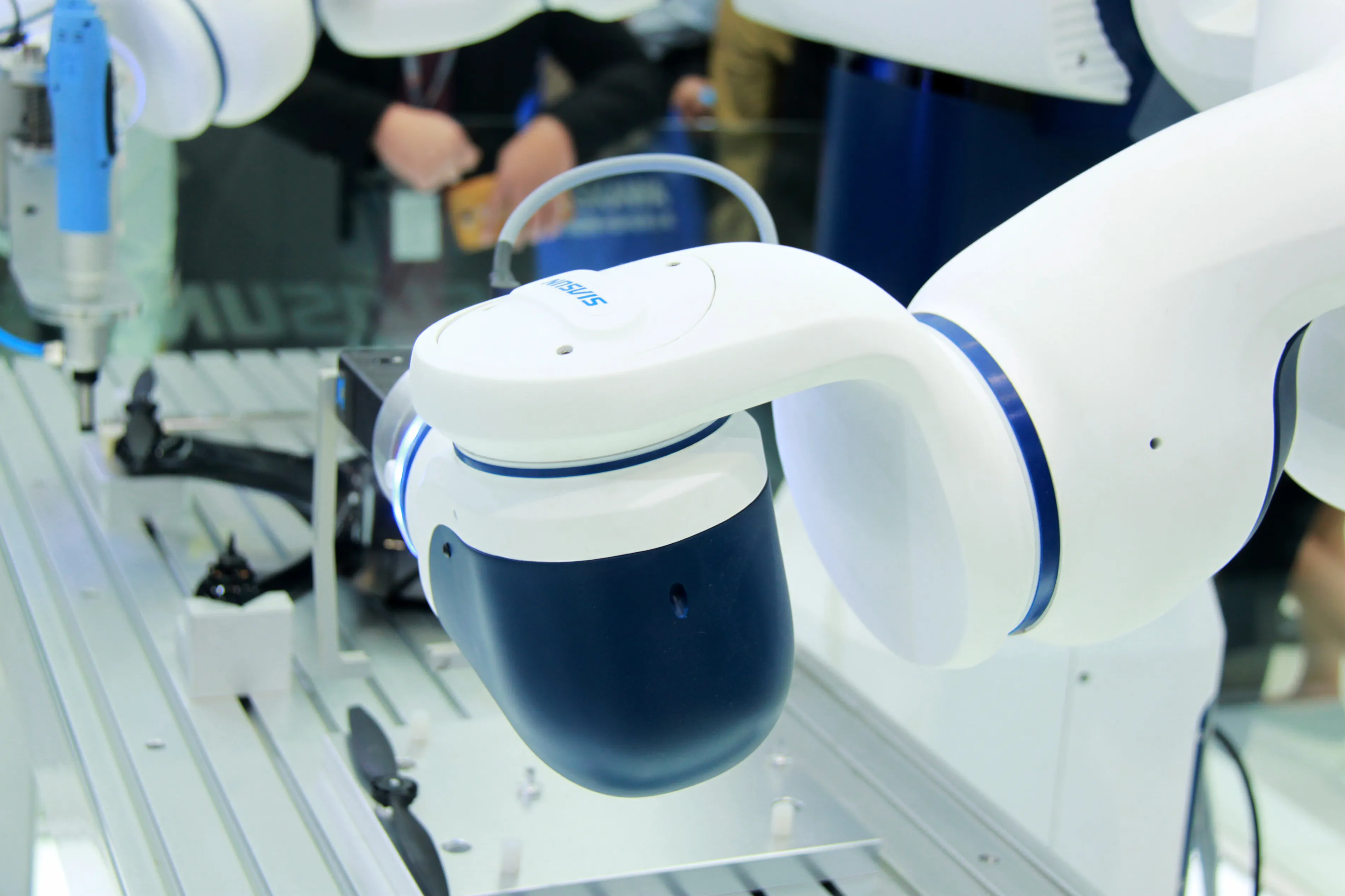 Robotics Exhibition