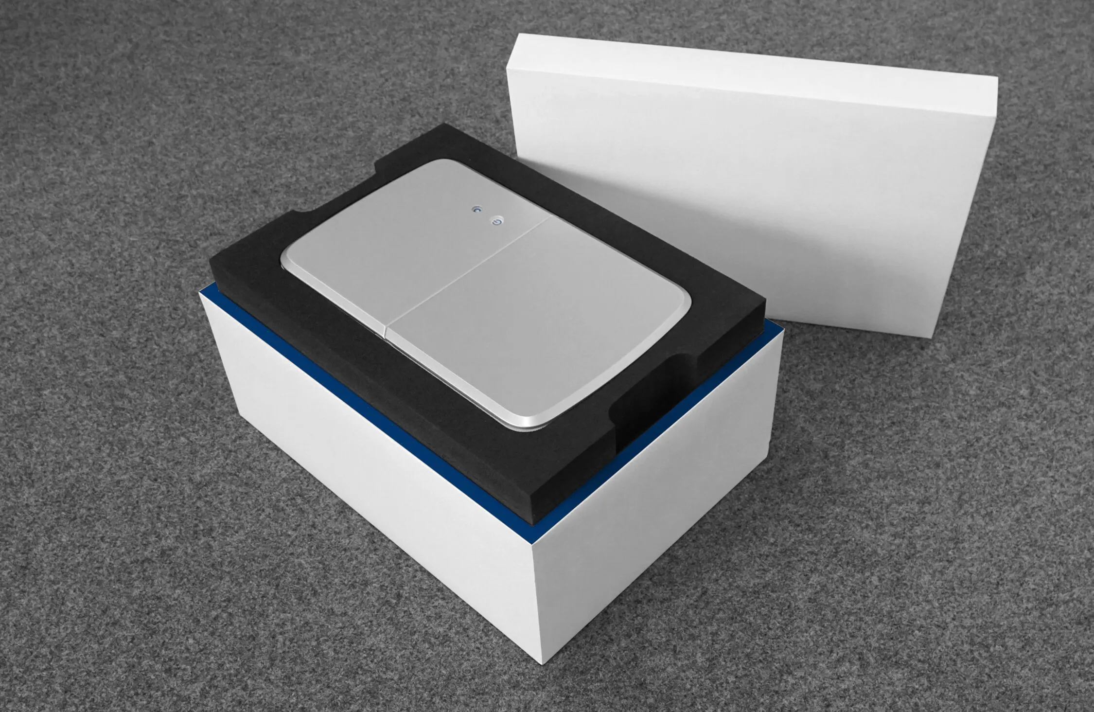 Prototypen