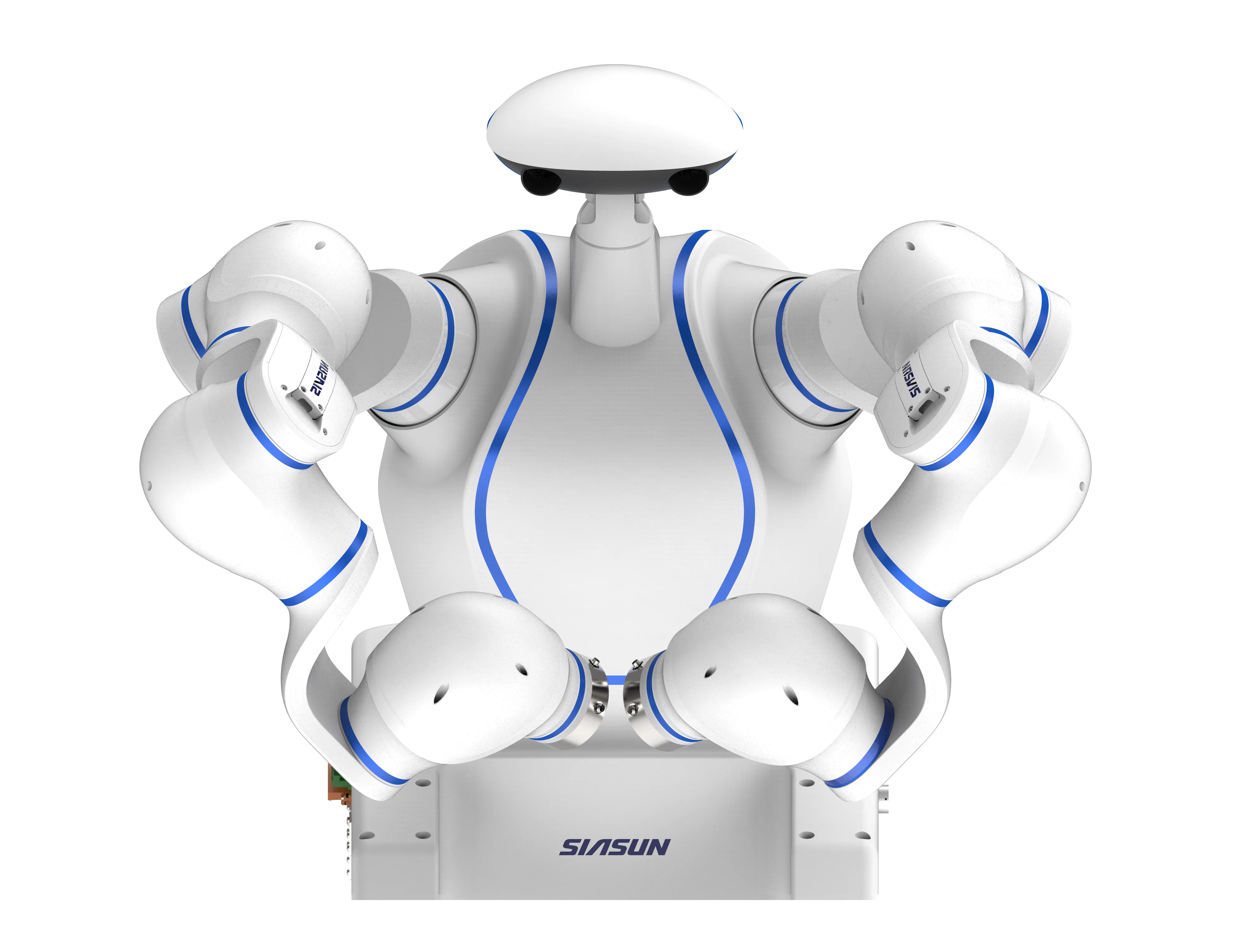 Dual Arm Robot